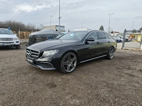 Mercedes-Benz E 220 AMG FACE FULL TOP - 14500 € / 28359.53 лв. - 33301203 3