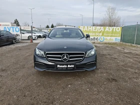 Mercedes-Benz E 220 AMG FACE FULL TOP - 14500 € / 28359.53 лв. - 33301203 2
