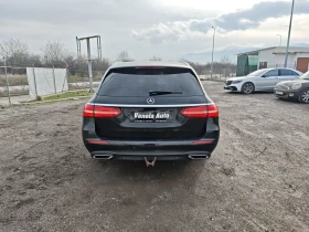 Mercedes-Benz E 220 AMG FACE FULL TOP - 14500 € / 28359.53 лв. - 33301203 6