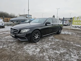 ����� �� �������� �� Mercedes-Benz E 220 FACE FULL TOP