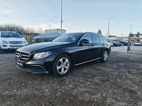 Mercedes-Benz E 220 FACE FULL TOP