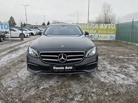 ����� �� �������� �� Mercedes-Benz E 220 FACE FULL TOP