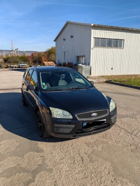 ������ Ford Focus