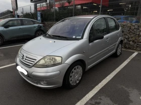 Citroen C3 1.6i