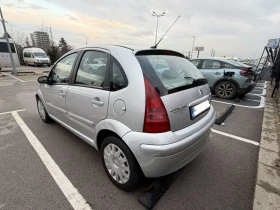 Citroen C3 1.6i - 1700 € / 3324.91 лв. - 58802515 4