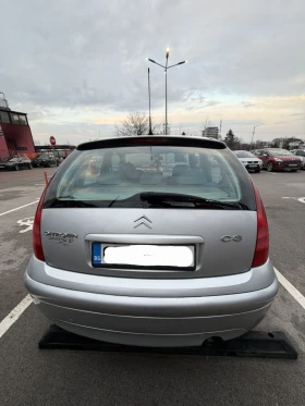 Citroen C3 1.6i - 1700 € / 3324.91 лв. - 58802515 5