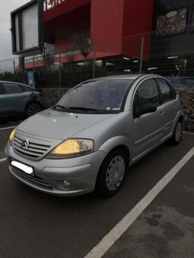 Citroen C3 1.6i - 1700 € / 3324.91 лв. - 58802515 3