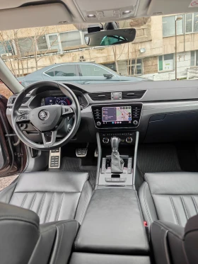 Skoda Superb 2.0 TDI 4x4 DSG Edition Digital Cockpit - 22000 € / 43028.26 лв. - 65564429 11