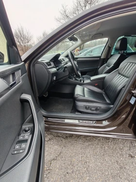 Skoda Superb 2.0 TDI 4x4 DSG Edition Digital Cockpit - 22000 € / 43028.26 лв. - 65564429 9