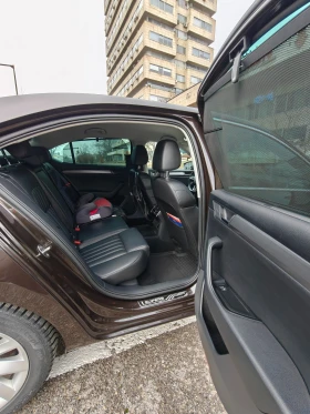 Skoda Superb 2.0 TDI 4x4 DSG Edition Digital Cockpit - 22000 € / 43028.26 лв. - 65564429 10