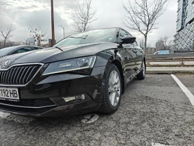 Skoda Superb 2.0 TDI 4x4 DSG Edition Digital Cockpit - 22000 € / 43028.26 лв. - 65564429 6