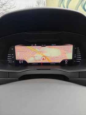 Skoda Superb 2.0 TDI 4x4 DSG Edition Digital Cockpit - 22000 € / 43028.26 лв. - 65564429 12