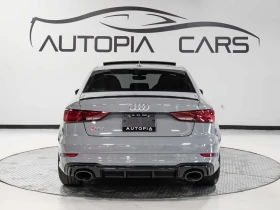 Audi Rs3 * quattro * CARFAX * ��� ������������ ������ | Mobile.bg � ����� ������ 5