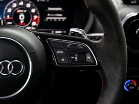 Audi Rs3 * quattro * CARFAX * ��� ������������ ������ | Mobile.bg � ����� ������ 16