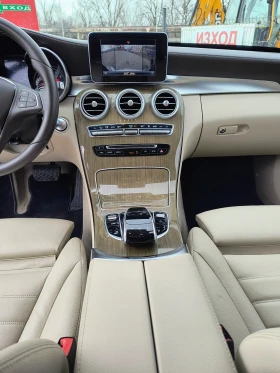 Mercedes-Benz C 350 Премиум Изпълнение Full Led - 12599 € / 24641.50 лв. - 21459998 10