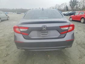 Honda Accord * SPORT* ПОДГРЕВ* LED*  - 13500 € / 26403.70 лв. - 90823655 6