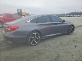 Honda Accord * SPORT* ПОДГРЕВ* LED*  - 13500 € / 26403.70 лв. - 90823655 3