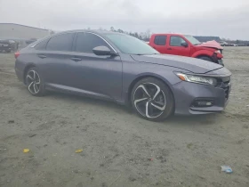 Honda Accord * SPORT* ПОДГРЕВ* LED*  - 13500 € / 26403.70 лв. - 90823655 4