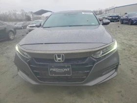 Honda Accord * SPORT* ПОДГРЕВ* LED*  - 13500 € / 26403.70 лв. - 90823655 5