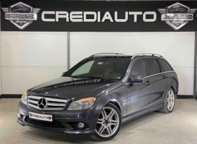Mercedes-Benz C 350 BRC  AMG pack