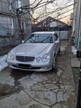 Mercedes-Benz E 320 320 - 3700 € / 7236.57 лв. - 47827951 4