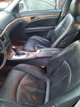 Mercedes-Benz E 320 320 - 3700 € / 7236.57 лв. - 47827951 10