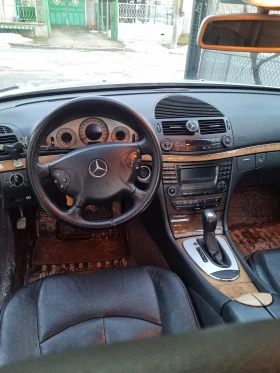 Mercedes-Benz E 320 320 - 3700 € / 7236.57 лв. - 47827951 8