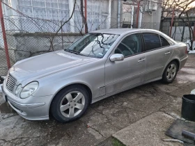 Mercedes-Benz E 320 320 - 3700 € / 7236.57 лв. - 47827951 5