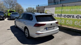 VW Golf 2.0 TDI Първи собственик от България!  | Auto.bg — изображение 5
