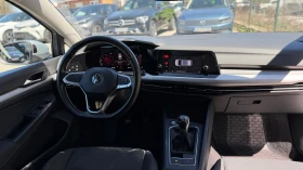 VW Golf 2.0 TDI Първи собственик от България!  | Auto.bg — изображение 13