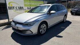 VW Golf 2.0 TDI Първи собственик от България! 