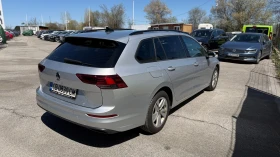 VW Golf 2.0 TDI Първи собственик от България!  | Auto.bg — изображение 6