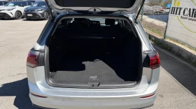 VW Golf 2.0 TDI Първи собственик от България!  | Auto.bg — изображение 10