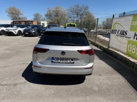 VW Golf 2.0 TDI Първи собственик от България!  | Auto.bg — изображение 7