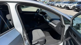 VW Golf 2.0 TDI Първи собственик от България!  | Auto.bg — изображение 12