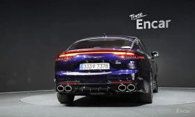 Kia Stinger - 28798 € / 56323.99 лв. - 17292227 4