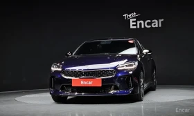 Kia Stinger - 28798 € / 56323.99 лв. - 17292227 3