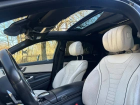 Mercedes-Benz S 350 D 4MATIC LONG FULL AMG LINE ПАНО BURM ЛИЗИНГ 100% - 40660 € / 79524.05 лв. - 27166387 5
