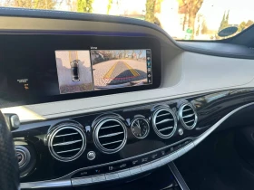 Mercedes-Benz S 350 D 4MATIC LONG FULL AMG LINE ПАНО BURM ЛИЗИНГ 100% - 40660 € / 79524.05 лв. - 27166387 10