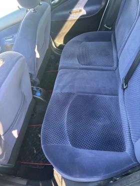 Peugeot 206 1, 4 Автоматк - 1600 € / 3129.33 лв. - 17372812 6
