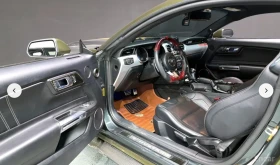 Ford Mustang GT Coupe* RECARO* CARBON* NAVI* KEYLESS*  - 20200 € / 39507.77 лв. - 94904276 6