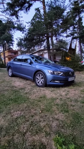 VW Passat Comfortline, B8 sedan - 14500 € / 28359.53 лв. - 43108922 2