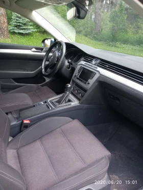 VW Passat Comfortline, B8 sedan - 14500 € / 28359.53 лв. - 43108922 7