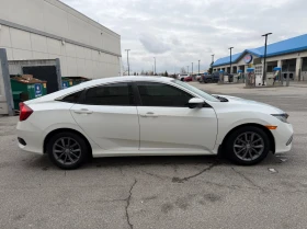 Honda Civic EX * * CARFAX * * АВТО КРЕДИТ * *  | Auto.bg — изображение 4