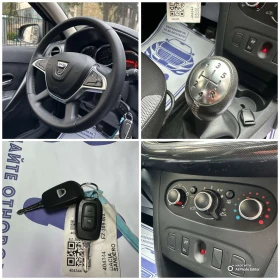Dacia Dokker 1.5dCi * STEPWAY | Auto.bg — изображение 9