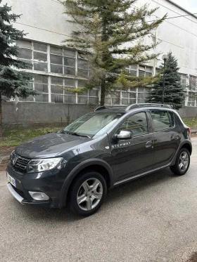 Dacia Dokker 1.5dCi * STEPWAY | Auto.bg — изображение 3