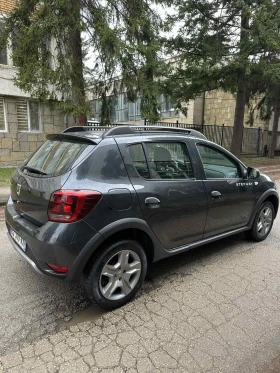 Dacia Dokker 1.5dCi * STEPWAY | Auto.bg — изображение 6