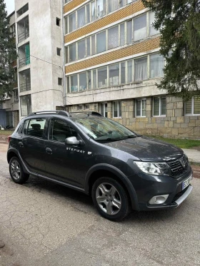Dacia Dokker 1.5dCi * STEPWAY