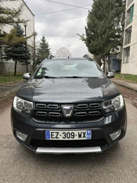 Dacia Dokker 1.5dCi * STEPWAY | Auto.bg — изображение 2