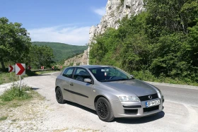 Fiat Stilo АГУ